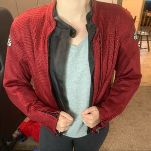 Joe Rocket Women’s Motorcycle Jacket